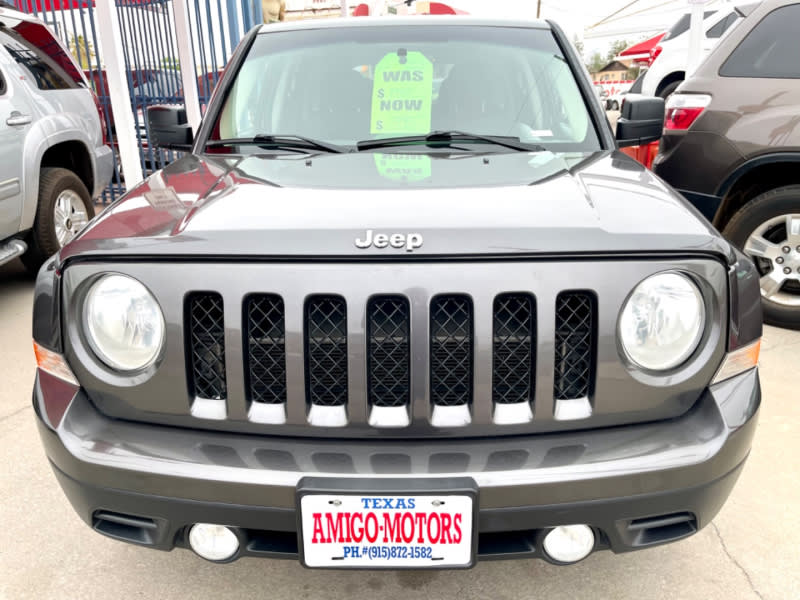 Jeep Patriot 2014 price $7,995