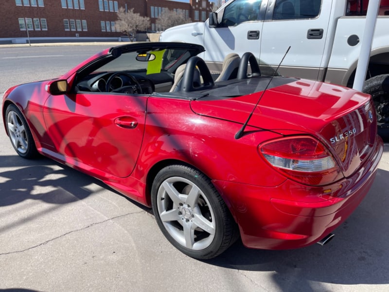 Mercedes-Benz SLK-Class 2005 price $7,995