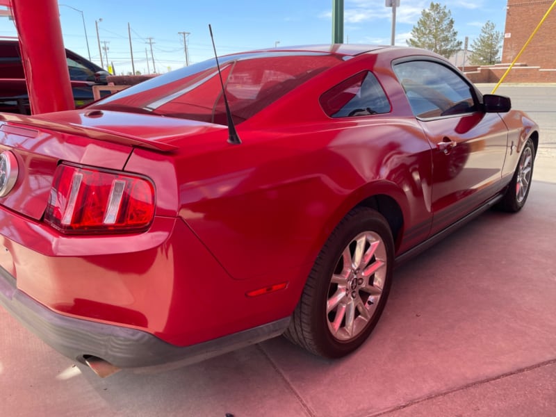 Ford Mustang 2010 price $6,995