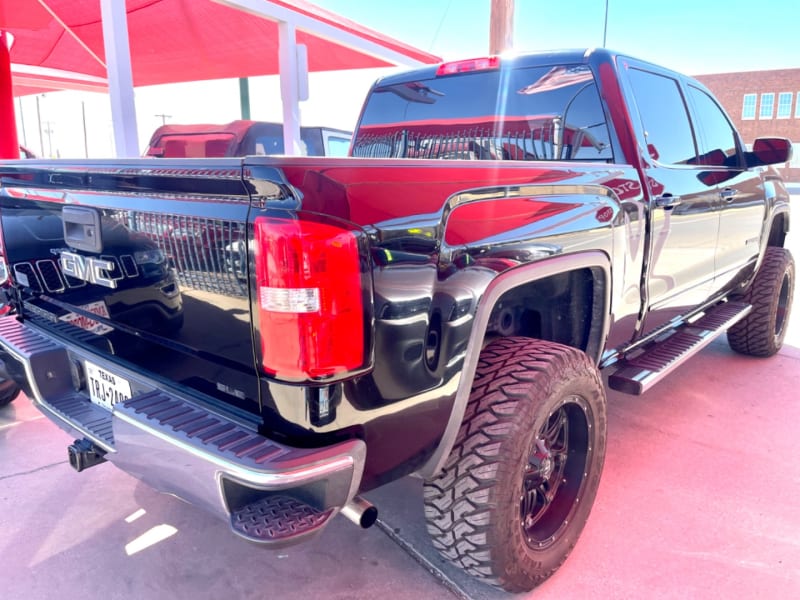 GMC Sierra 1500 4x4 2014 price $24,995