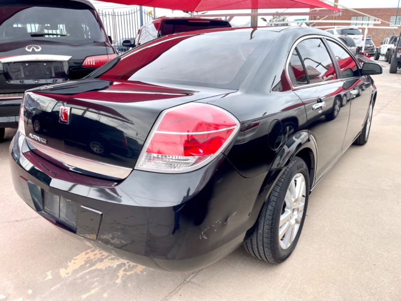 Saturn Aura 2009 price $7,495