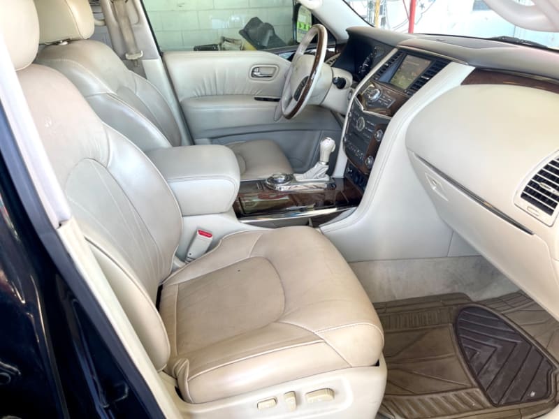 Infiniti QX56 2012 price $10,995