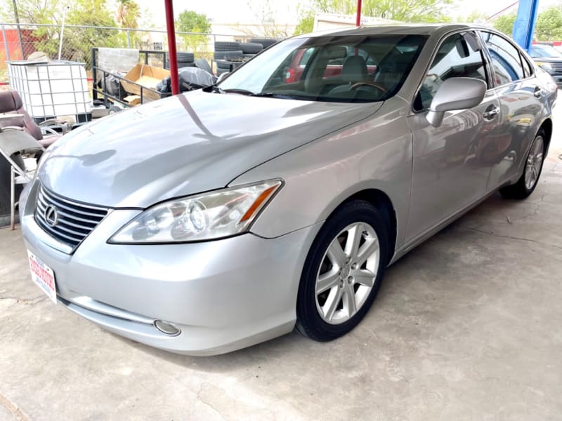 Lexus ES 350 2007 price $7,995