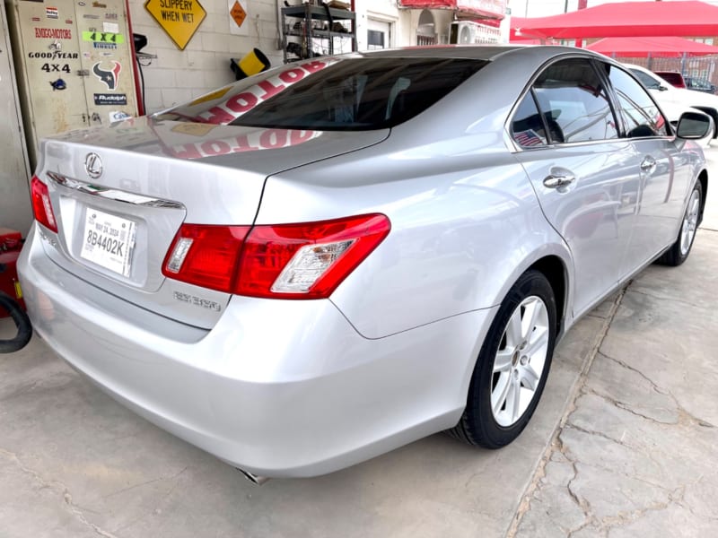 Lexus ES 350 2007 price $7,995