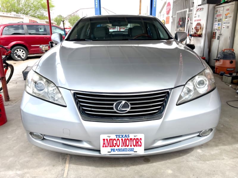 Lexus ES 350 2007 price $7,995