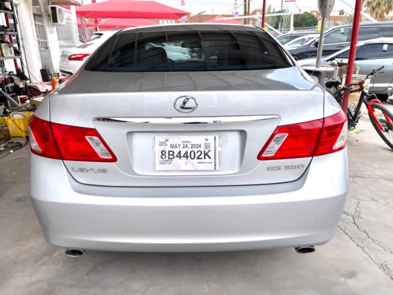 Lexus ES 350 2007 price $7,995