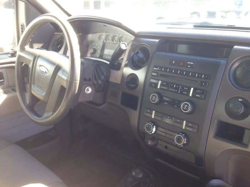 Ford F-150 XLT 4x4 2010 price $10,995