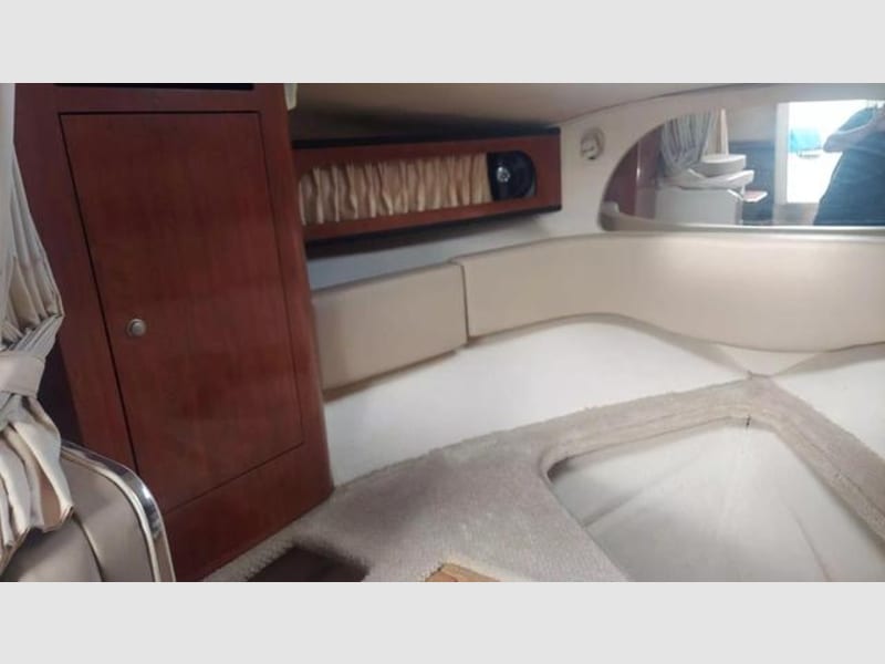 Sea Ray Sundance 280 2006 price $49,696