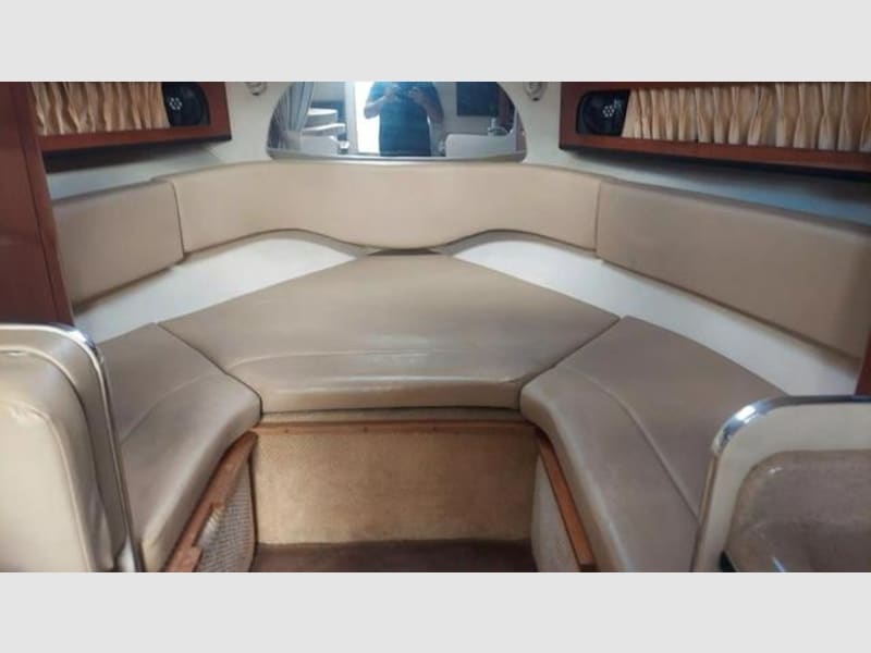 Sea Ray Sundance 280 2006 price $66,369