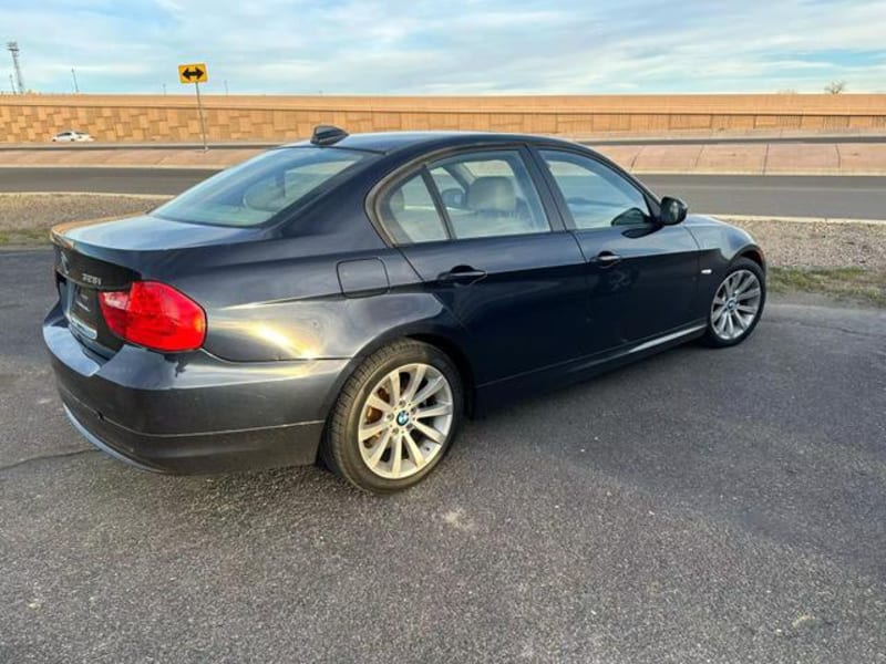 BMW 3 Series 2010 price $8,299