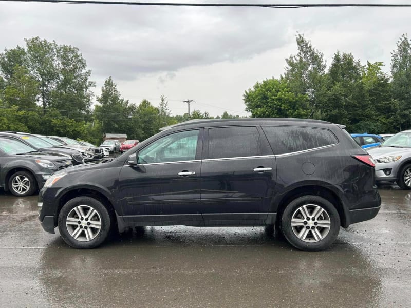 Chevrolet Traverse 2015 price $13,995