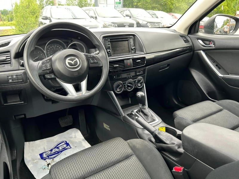 Mazda CX-5 2015 price $16,995