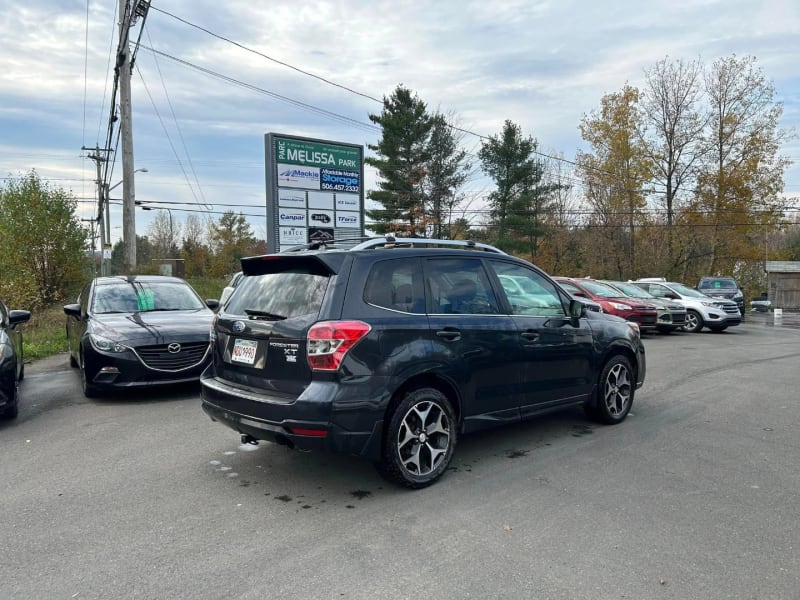 Subaru Forester 2015 price $14,995