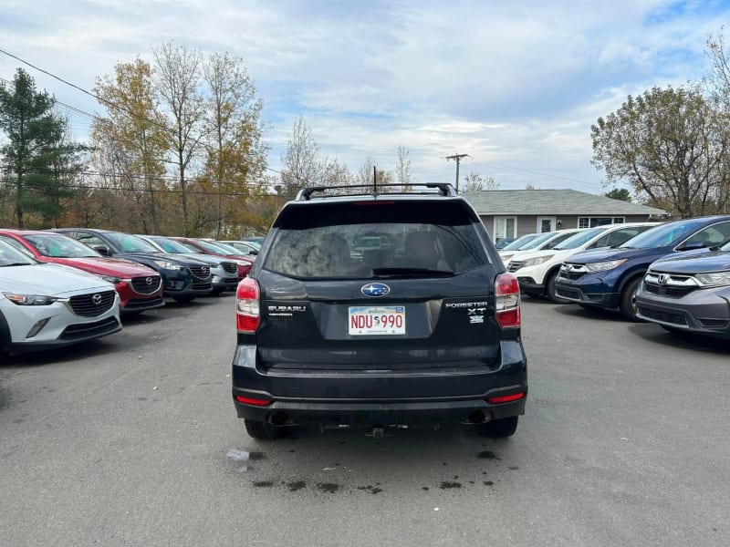 Subaru Forester 2015 price $14,995