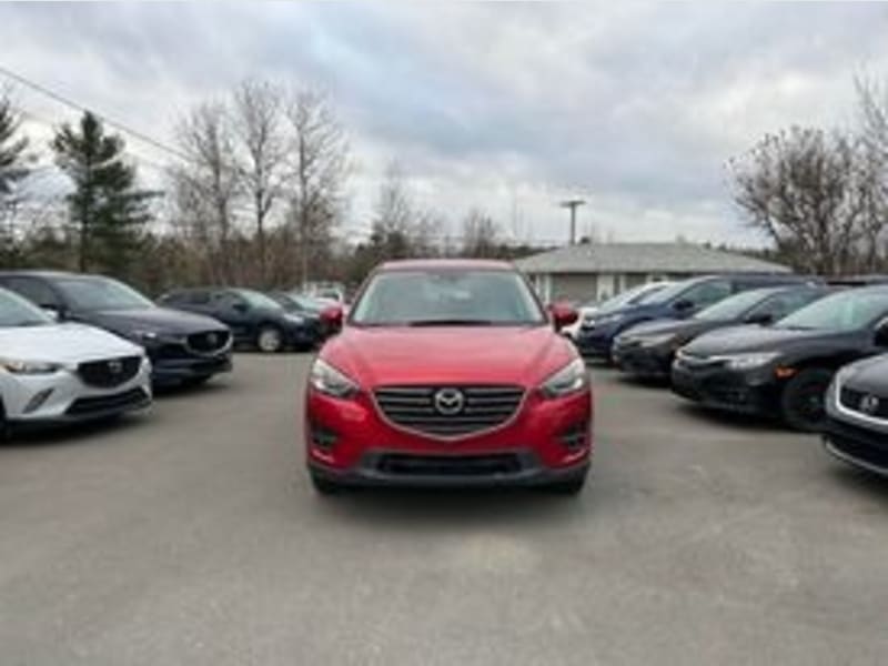 Mazda CX-5 2016 price $16,995