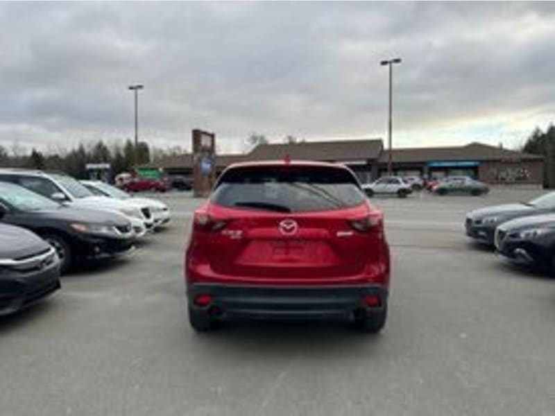 Mazda CX-5 2016 price $16,995