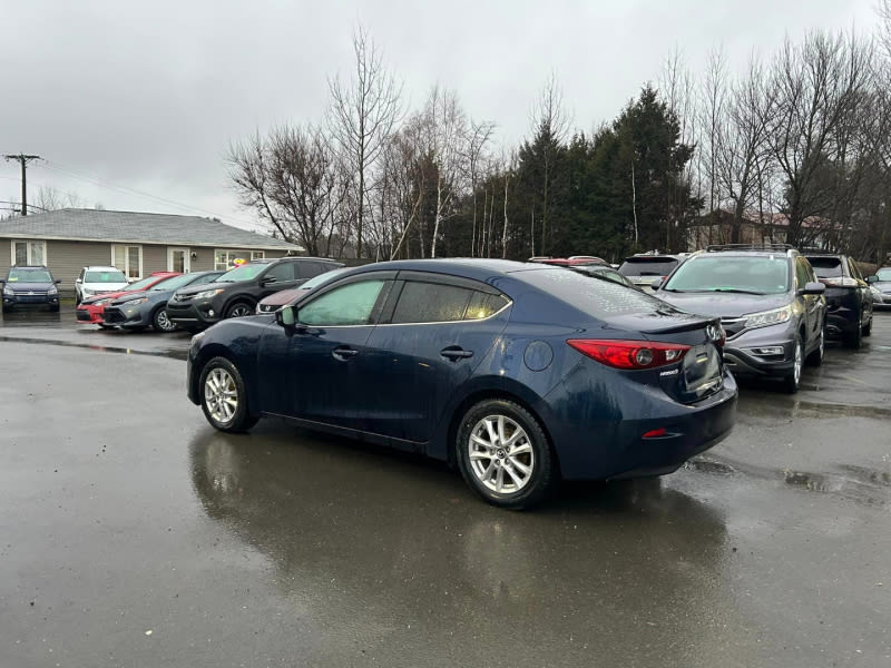 Mazda Mazda3 2014 price $10,995