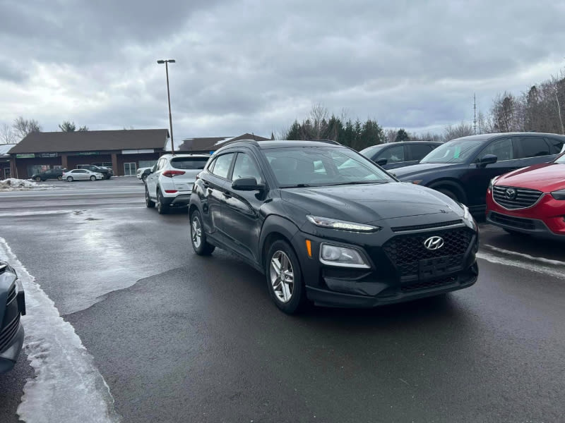 Hyundai Kona 2020 price $19,995