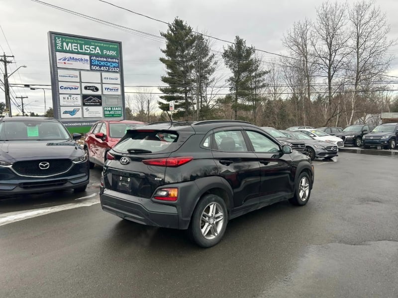 Hyundai Kona 2020 price $19,995