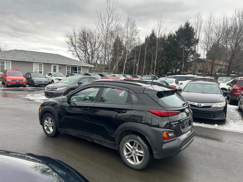 Hyundai Kona 2020 price $19,995