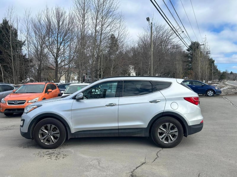 Hyundai Santa Fe Sport 2016 price $15,995