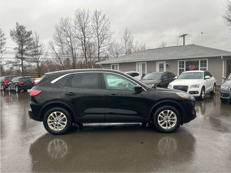 Ford Escape 2021 price $20,995