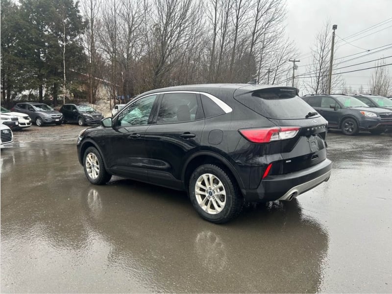 Ford Escape 2021 price $20,995