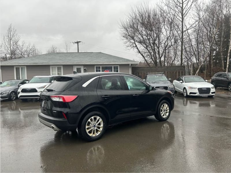 Ford Escape 2021 price $20,995