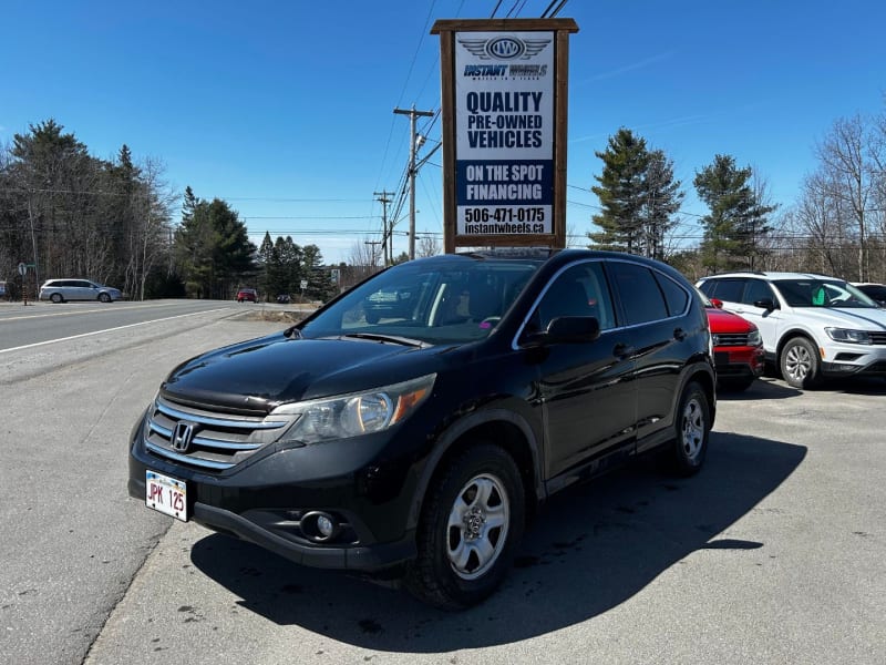 Honda CR-V 2012 price $10,995