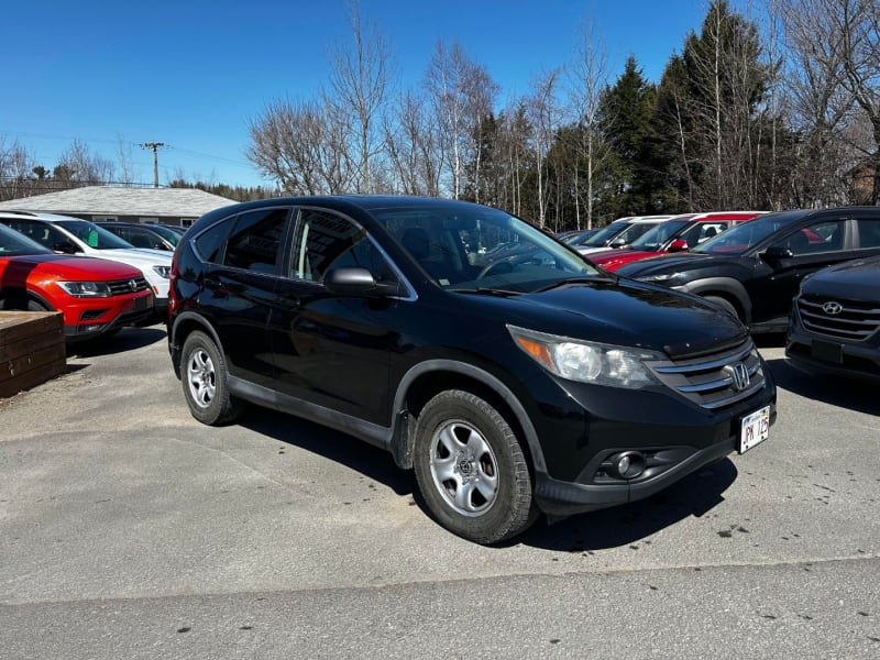 Honda CR-V 2012 price $10,995