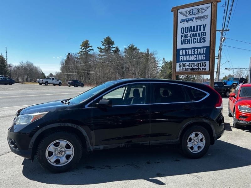 Honda CR-V 2012 price $10,995