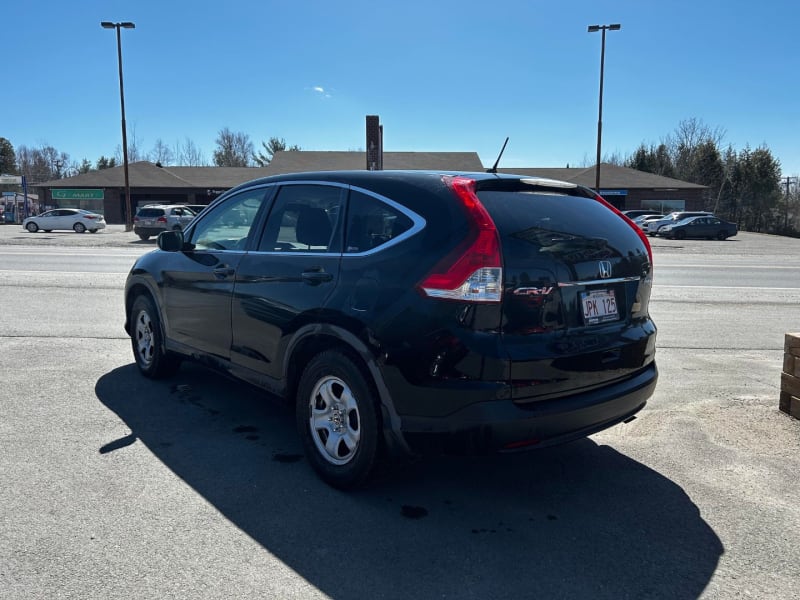 Honda CR-V 2012 price $10,995