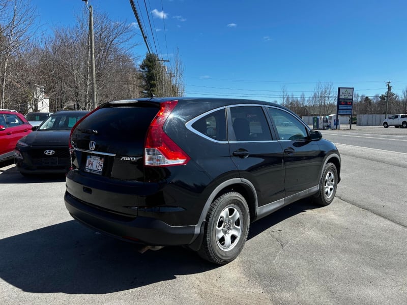 Honda CR-V 2012 price $10,995