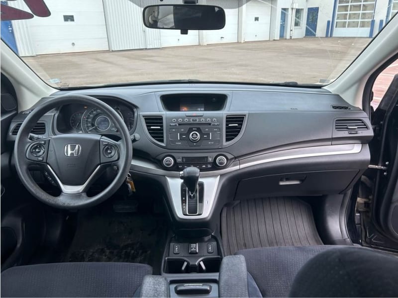 Honda CR-V 2012 price $10,995