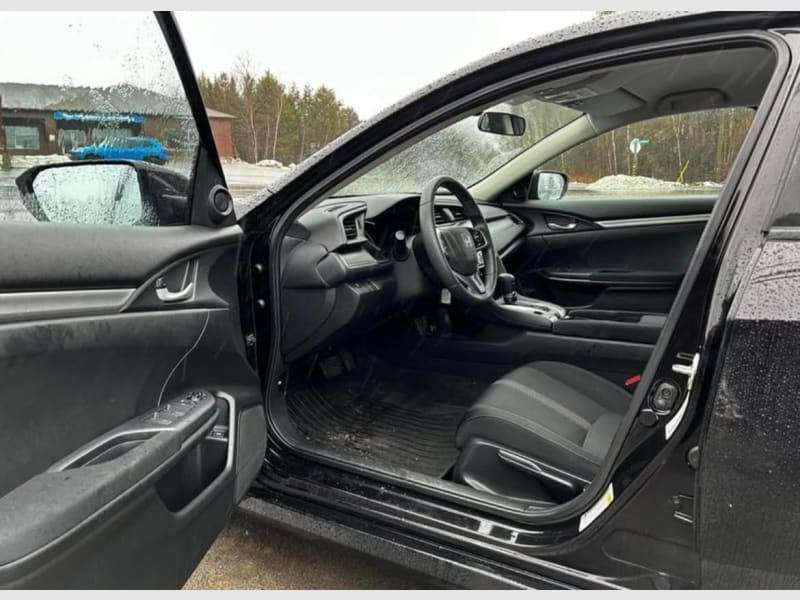 Honda Civic Sedan 2016 price $16,995