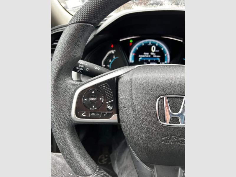 Honda Civic Sedan 2016 price $16,995