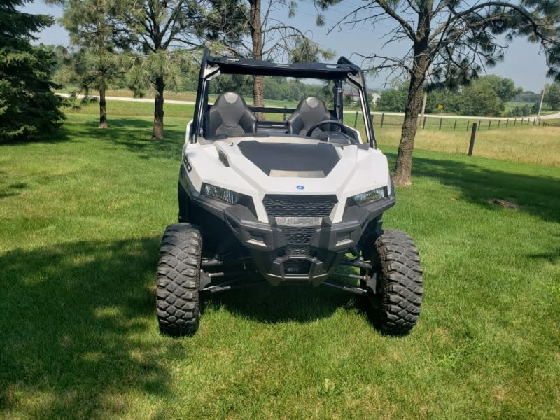 POLARIS GENERAL SPORT 2020 price $16,950