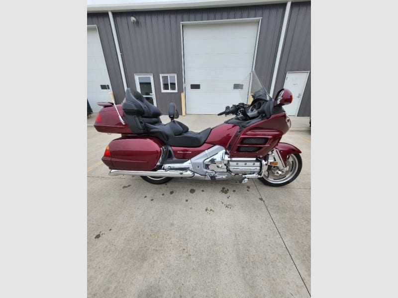 HONDA GL1800 2005 price $6,950