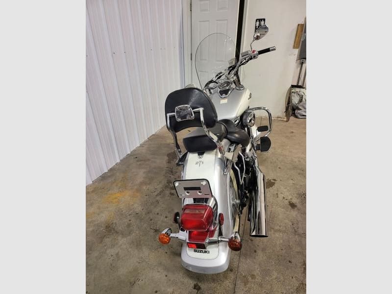 SUZUKI VL800 C50T 2007 price $2,750