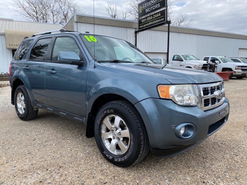 FORD ESCAPE 2010 price $3,950