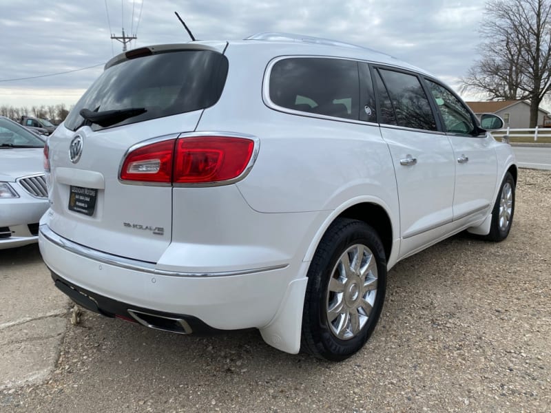 BUICK ENCLAVE 2016 price $9,950