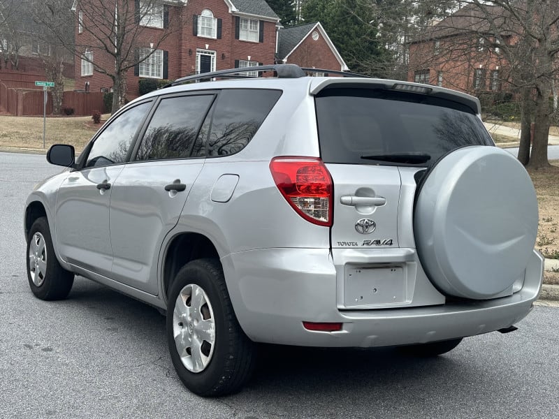 Toyota RAV4 2008 price $4,995