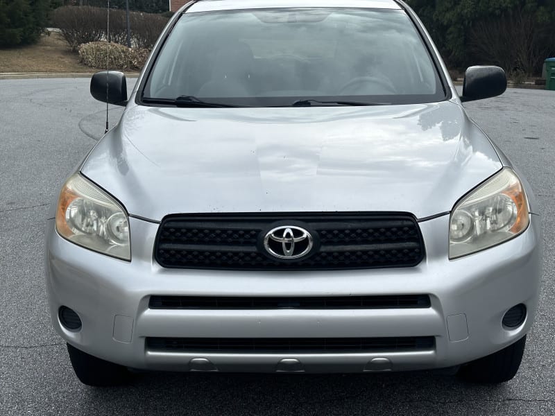 Toyota RAV4 2008 price $4,995