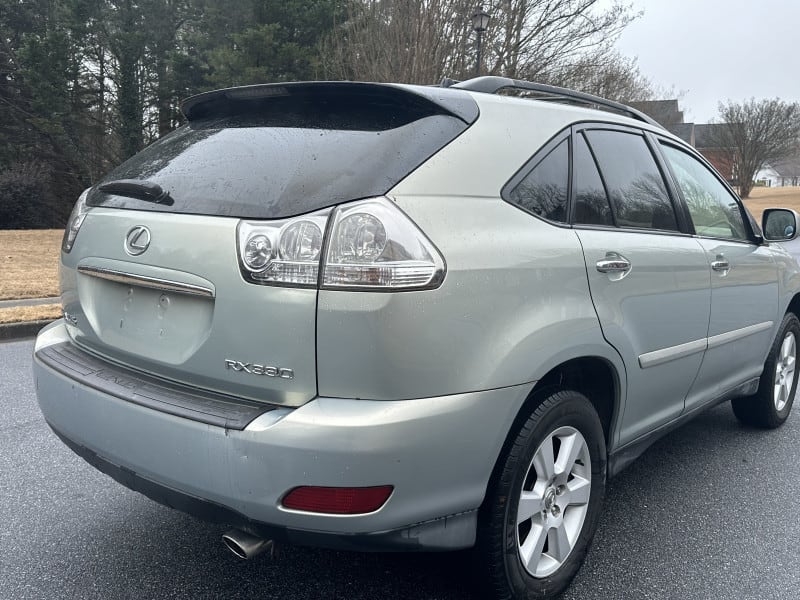 Lexus RX 330 2006 price $5,600