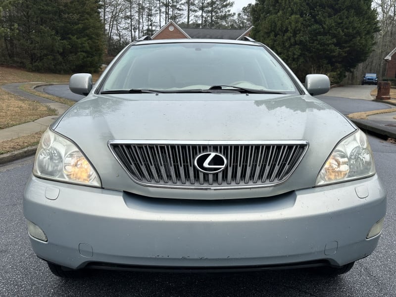 Lexus RX 330 2006 price $5,600