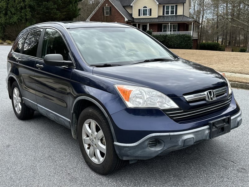 Honda CR-V 2007 price $6,700