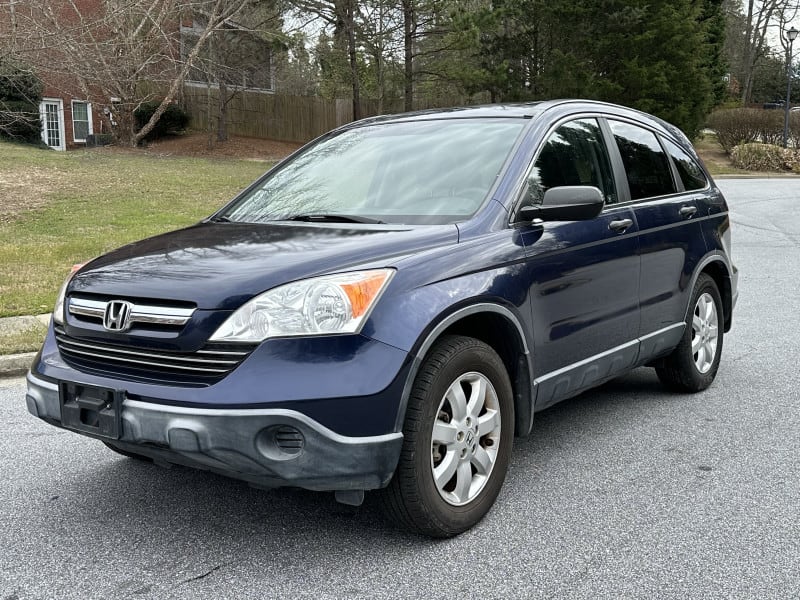 Honda CR-V 2007 price $6,700