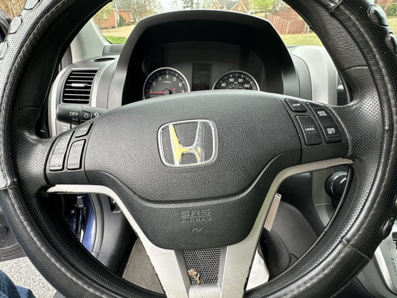 Honda CR-V 2007 price $6,700