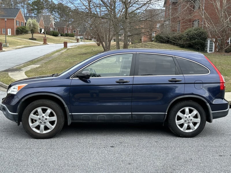 Honda CR-V 2007 price $6,700