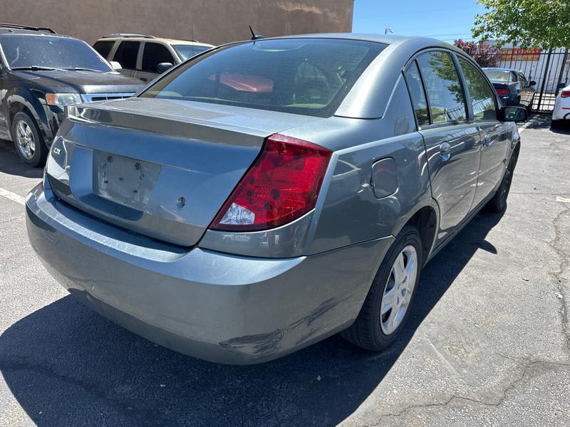 SATURN ION 2007 price $2,450